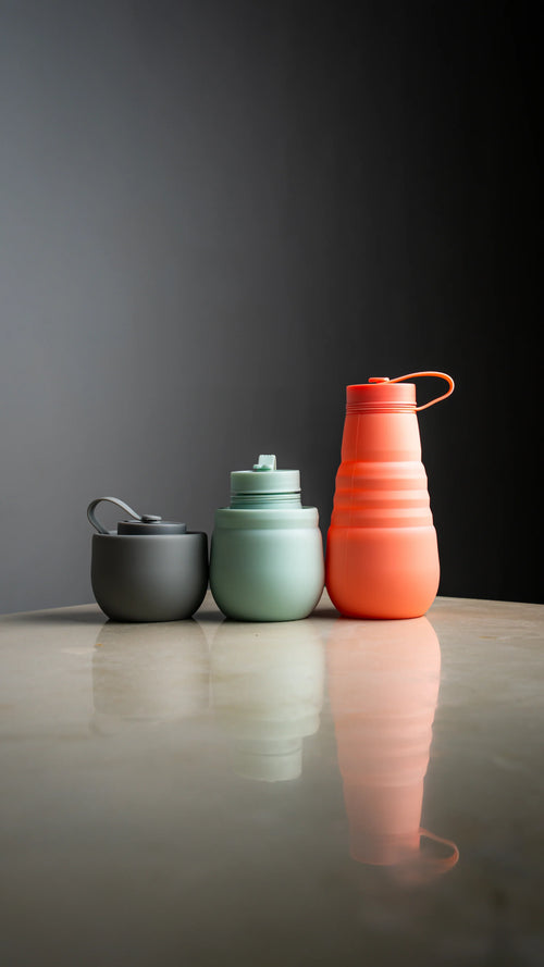 Bouteille 600ML
