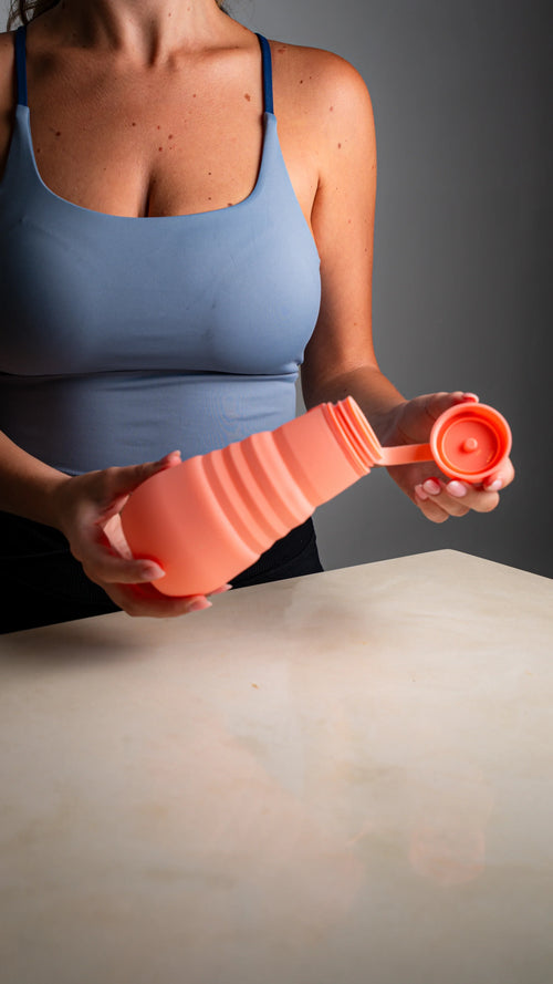 Bouteille 600ML